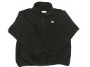 yÁzBLACK EYE PATCH ubNACpb` OG Label Fleece Pullover t[X vI[o[WPbg  TCYSy莞ÓXz