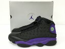 【未使用】Nike Air Jordan 13 Retro 