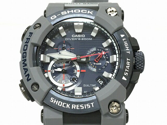 G-SHOCK