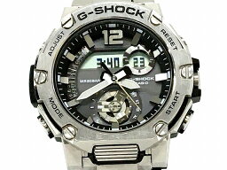 G-SHOCK G-STEEL GST-B300SD-1AJF