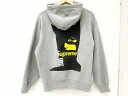 yÁzSupreme(Vv[)Catwoman Hooded Sweatshirt 