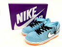 ygpzNIKE SB DUNK LOW PRO 