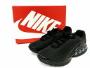 ygpzNIKE AIR MAX DN BLACK/BLACK-BLACK-MTLC DARK GREY DV3337-006 iCL GA}bNXDN ubN 27.5cmy莞ÓXz