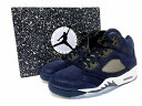 【未使用】Nike Air Jordan 5 Retro SE 