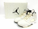 【未使用】NIKE AIR JORDAN 5 RETRO SE 