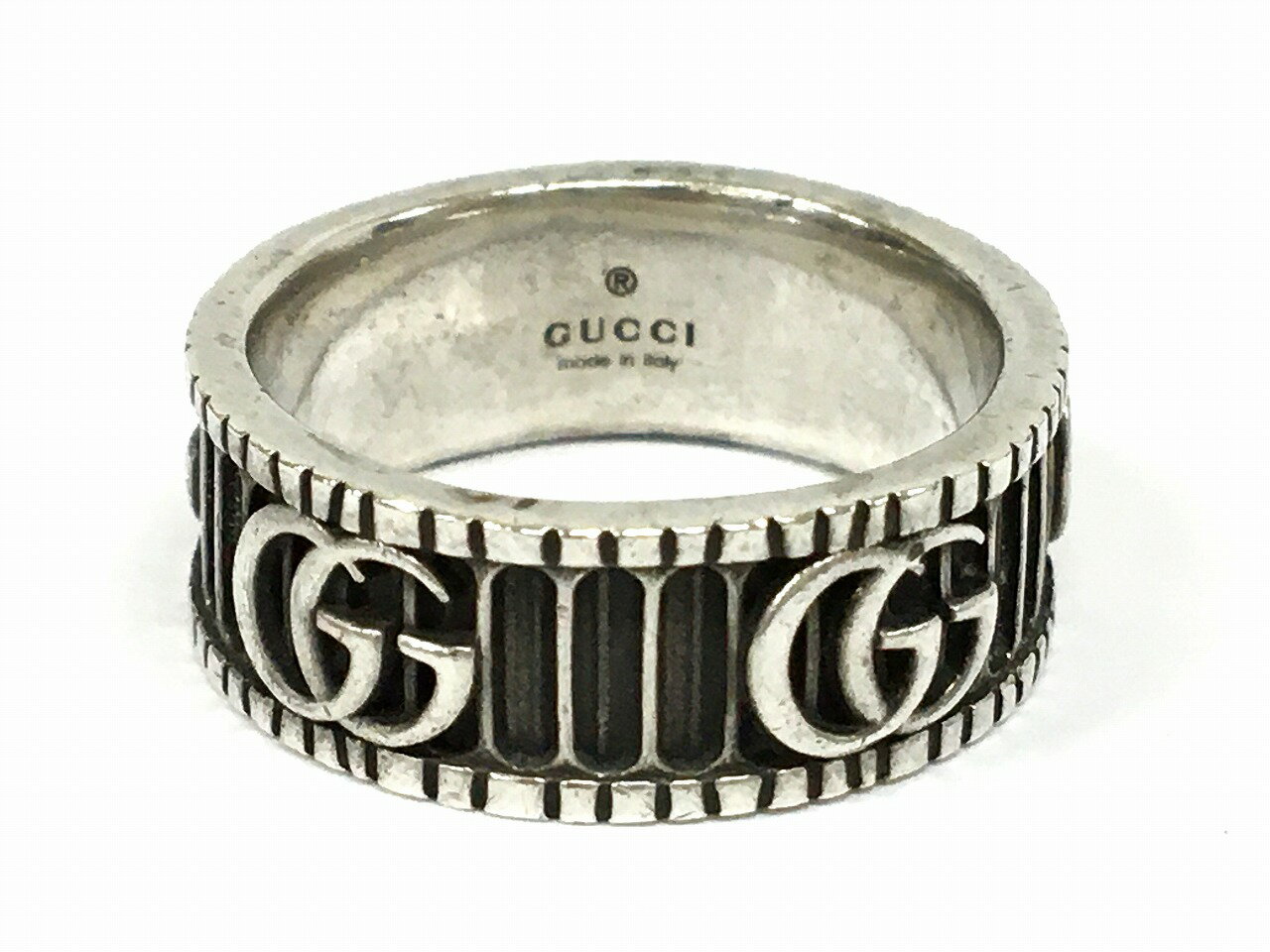 楽天市場】グッチ gリング 中古の通販 楽天市場】グッチ gリング 中古の通販