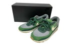 FIVE MALL㤨֡šNIKE AIR MAX 90 PRM PRO GREEN/PALE IVORY-FOREST GREEN 22SP-I ʥ  ޥå 28cm DH4621-300ڹŹۡפβǤʤ12,980ߤˤʤޤ