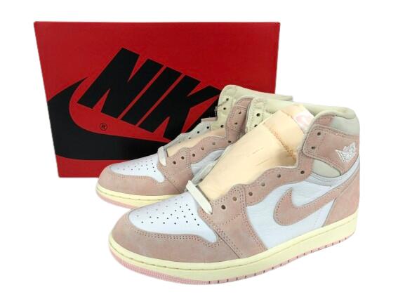 【未使用】NIKE WMNS AIR JORDAN 1 RETRO HIGH OG FD2596-600 