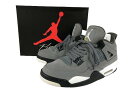 yÁzNIKE giCLh AIR JORDAN 4 RETRO 