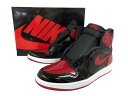 【未使用】NIKE AIR JORDAN 1 RETRO HIGH OG 