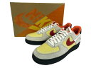 ygpzNIKE giCLh AIR FORCE 1 '07 LX 