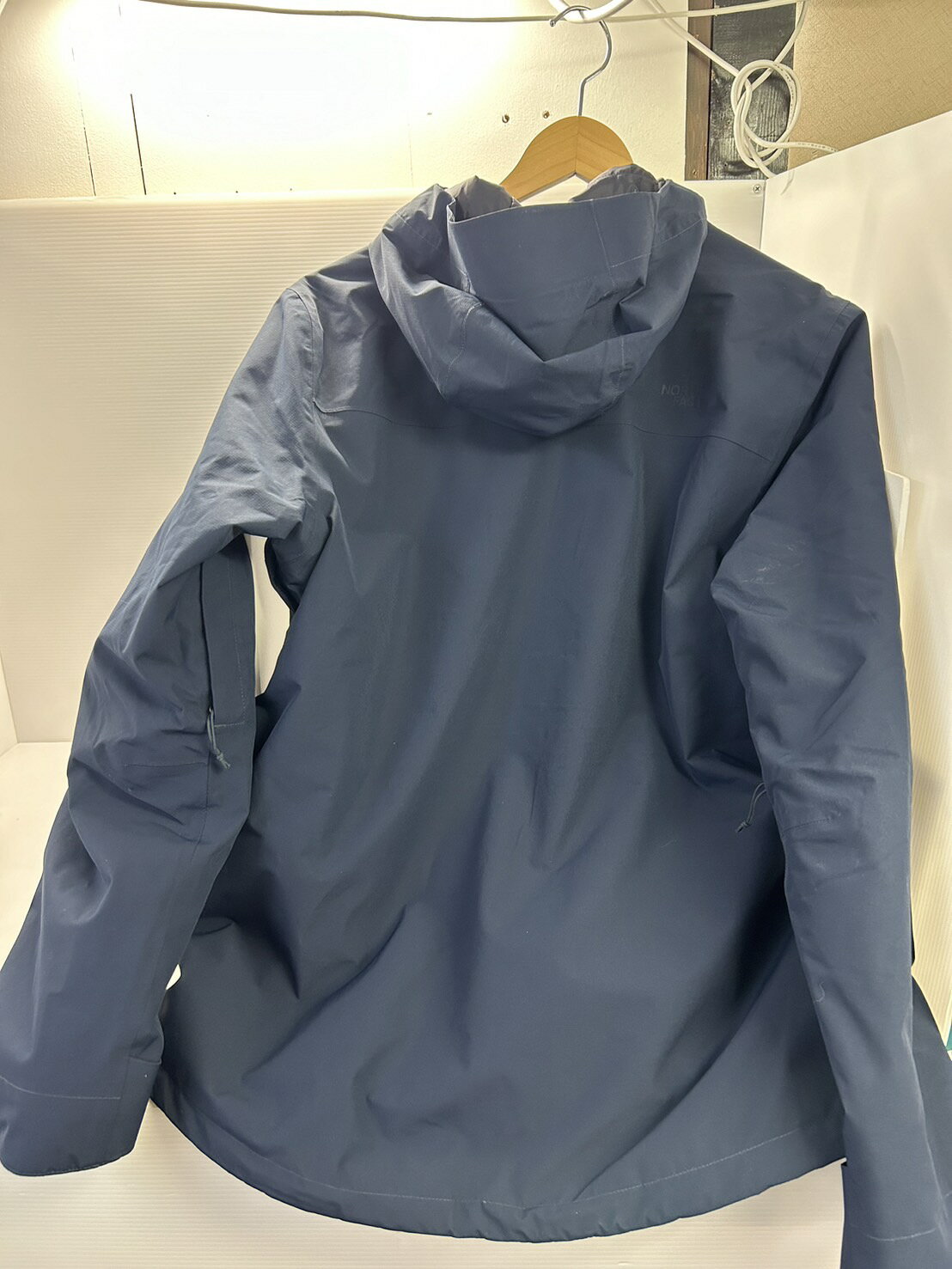 メンズ カジュアル チャイニーズ スタイル ウール コート 唐 スーツ チュニック ミドル丈