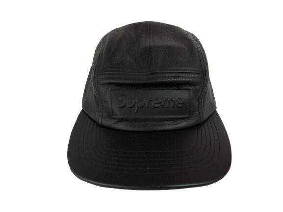 楽天市場】supreme レザー キャップの通販 楽天市場】supreme レザー キャップの通販