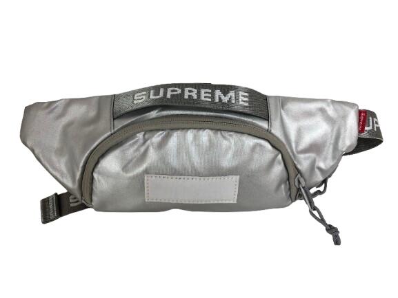 【中古】Supreme Small Waist Bag 22FW 