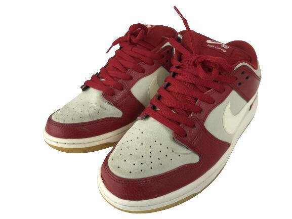 yÁzNIKE DUNK LOW PRO SB GYM RED VALENTINEgVALENTINEfS DAY 2015304292-612yLcXz