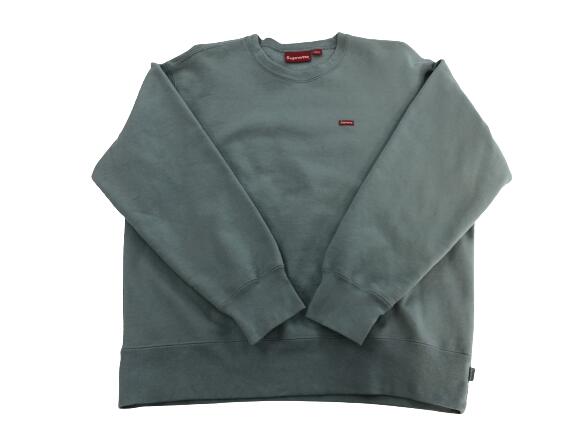 楽天市場】supreme small box logo(スウェット・トレーナー 楽天市場】supreme small box logo(スウェット・トレーナー