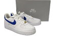 ygpzNIKE AIR FORCE 1 '07 LO DM2845-100 27cm 