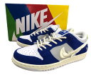 【未使用】NIKE SB DUNK LOW PRO QS DQ5130-400 26.5cm 