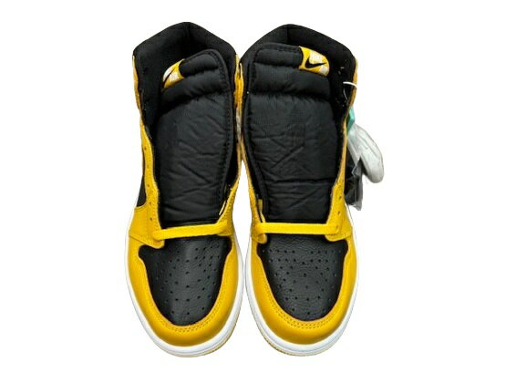 【未使用】NIKE AIR JORDAN 1 RETRO HIGH OG 