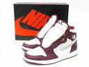 【未使用】 Nike Air Jordan Retro 1 High OG 