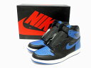 ygpz Nike Air Jordan 1 Retro High OG 