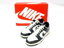 ygpz Nike WMNS Dunk Low PRM Vintage 