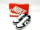 【未使用】 Nike WMNS Dunk Low PRM 