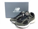 ygpz NEW BALANCE ML2002RB 27.5cm j[oX Xj[J[yXz