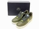 【未使用】 Nike Air Force 1 Low 