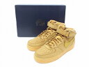 【未使用】 Nike Air Force 1 Mid 