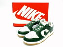 【未使用】 Nike WMNS Dunk Low LX 