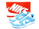 【未使用】 Nike WMNS Dunk Low Twist 