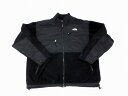 THE NORTH FACE Fleese DenaliJacket V0100062 "ザ・ノースフェイス フリース デナリジャケット" XLサイズ メンズ アウトバア 90年代