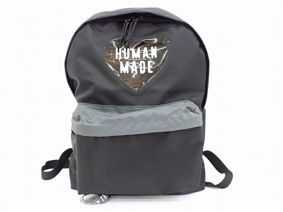 楽天市場】HUMAN MADE(バックパック・リュック|メンズバッグ 楽天市場】HUMAN MADE(バックパック・リュック|メンズバッグ