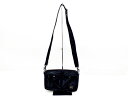 【中古】PORTER TANKER SHOULDER BAG
