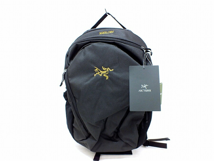 楽天市場】アークテリクス mantis 26 ブラックの通販 楽天市場】アークテリクス mantis 26 ブラックの通販