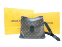 【中古】LOUIS VUITTON モノグラム オデオン MM M45352 ルイヴィトン ショルダーバッグ AH0211【鹿屋店】(4)