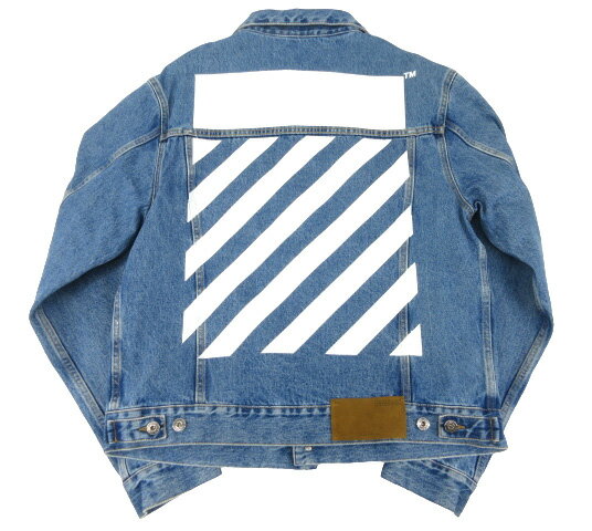 楽天市場】off white オフホワイト デニム ジャケットの通販 楽天市場】off white オフホワイト デニム ジャケットの通販