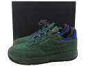 【未使用】NIKE “ナイキ” W AIR FORCE 1 WILD