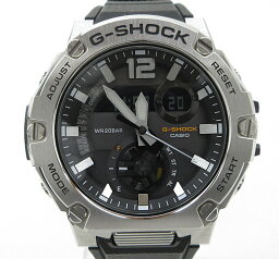 G-SHOCK G-STEEL GST-B300S-1AJF