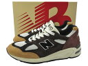 yÁzNEW BALANCE gj[oXh M990BB2 MADE IN USA USA Xj[J[ 28.5cmyXz