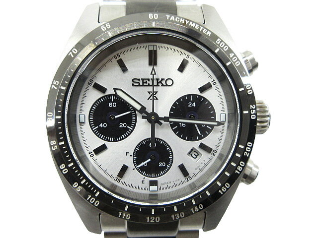 【中古】SEIKO “セイコー” PROSPEX SPE