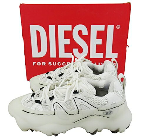 【中古】DIESEL “ディ