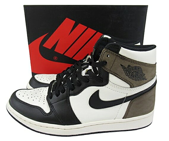 【中古】NIKE “ナイキ” AIR JORDAN 1 RETRO HIGH OG 