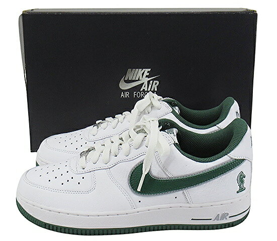 【中古】NIKE “ナイキ” AIR FORCE 1 LOW "FOUR HORSEMEN" エアフォース1 ロー フォー ホースメン FB9128-100 スニーカー 26.0cm【鹿児島店】
