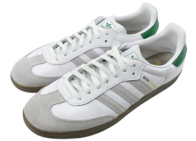 楽天市場】adidas samba サンバ(ブランドKITH)の通販 楽天市場】adidas samba サンバ(ブランドKITH)の通販