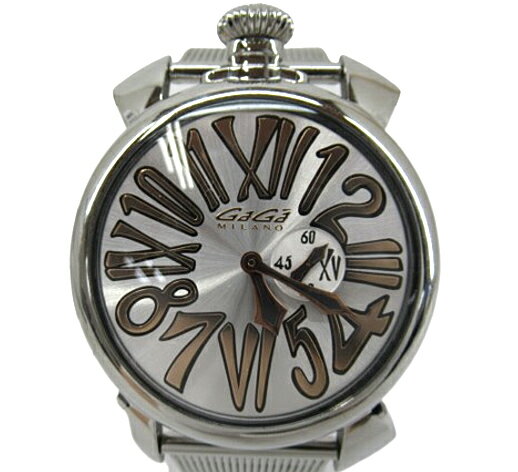 楽天市場】ガガミラノ SLIM 46MM(腕時計)の通販 楽天市場】ガガミラノ SLIM 46MM(腕時計)の通販