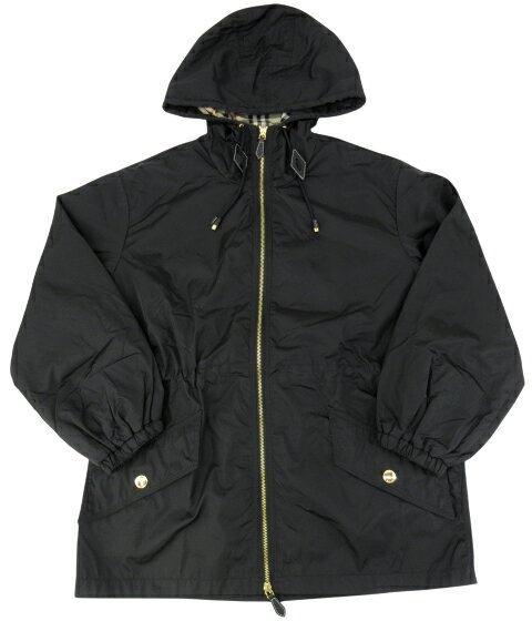 BURBERRY☆25SS コットン ナイロン パーカー ジャケット 楽天市場】ナイロン パーカー バーバリーの通販