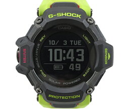 G-SHOCK G-SQUAD GBD-H2000-1A9JR