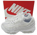 yÁzNIKE giCLh AIR MAX 95 ESSENTIAL GA}bNX95 GbZV CT1268-100 Xj[J[ 27.5cmyXz